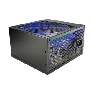 Spire BlackMoon SP-ATX-650WTB-PFC