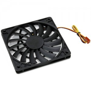 Scythe Slip Stream Slim 120 mm 1200 RPM