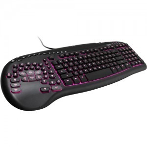 SteelSeries Merc Stealth