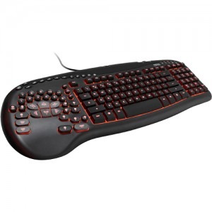 SteelSeries Merc Stealth