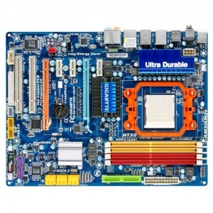 GIGABYTE GA-MA790X-UD3P