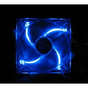 Yate Loon D12SL-12LED 120mm 1350rpm