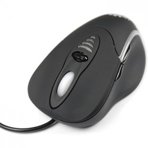 OCZ Eclipse Laser Gaming Mouse