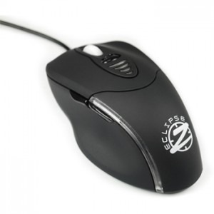 OCZ Eclipse Laser Gaming Mouse