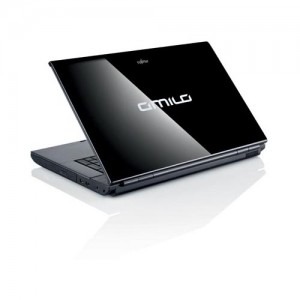 Fujitsu-Siemens AMILO Li 3910 Pentium Dual-Core T3400 2.16GHz Vista Business