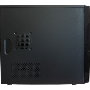 Recom RC-4B microATX