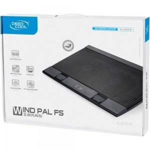 Deepcool Wind Pal FS