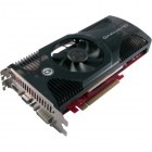 Gainward GeForce GTS 250 Green Edition 512MB DDR3 256-bit