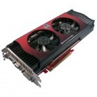 Gainward GeForce GTX 275 Golden Sample 896MB DDR3 448-bit HDMI
