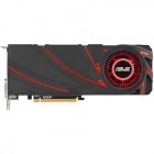 ASUS Radeon R9 290 4GB GDDR5 512-bit