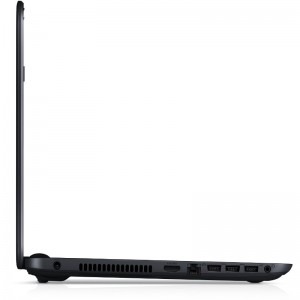 DELL 17.3'' Inspiron 17 3737, HD+, Procesor Intel® Core™ i3-4010U 1.7GHz Haswell, 4GB, 1TB, GMA HD 4400, Linux