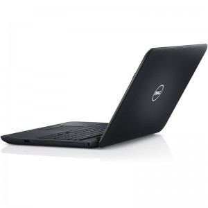 DELL 17.3'' Inspiron 17 3737, HD+, Procesor Intel® Core™ i3-4010U 1.7GHz Haswell, 4GB, 1TB, GMA HD 4400, Linux