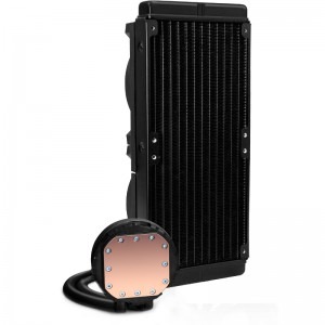 Antec KuHLER H2O 1250