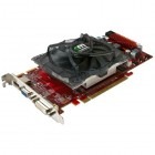 Mushkin Radeon HD4850 Ultimate FX OC series 512MB DDR3 256-bit