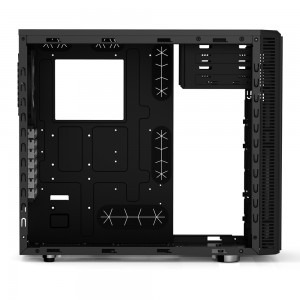 Fractal Design Define R4 Black Pearl