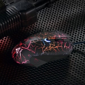 Segotep Colorful G730 Magnamon