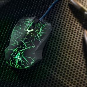 Segotep Colorful G730 Magnamon