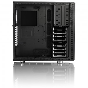 Fractal Design Define XL R2 Titanium Grey
