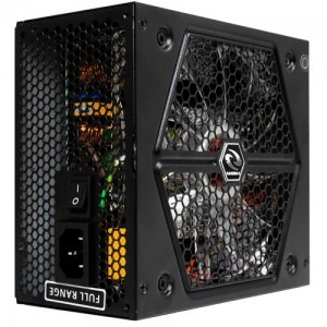 RAIDMAX Thunder v2 635W RX-635AP