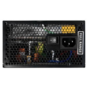 RAIDMAX Thunder v2 635W RX-635AP