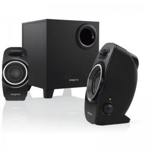Creative Boxa   A250