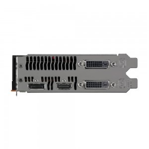 ASUS Radeon R9 290X 4GB GDDR5 512-bit