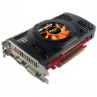 Palit GeForce GTS 250 E-Green 1GB DDR3 256-bit