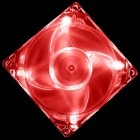 Recom RC12025RD red LED