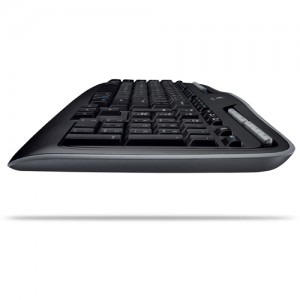 Logitech Wireless Desktop MK300