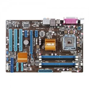 ASUS P5P41D