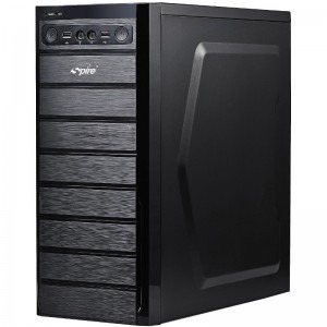 Spire Lugen 1601
