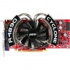 MSI Radeon HD4890 Cyclone OC 1GB GDDR5 256-bit