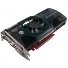 Gainward GeForce GTS 250 Green Edition 1GB DDR3 256-bit