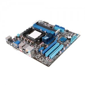 ASUS M4A785D-M PRO