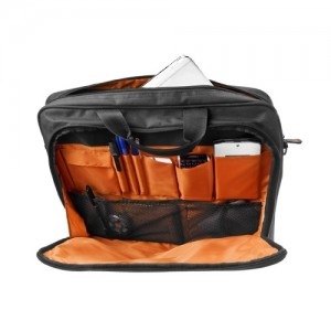 Everki Geanta notebook 14.1 inch Advance Laptop Bag Briefcase