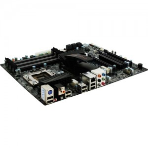 EVGA X58 SLI LE 141-BL-E757-TR