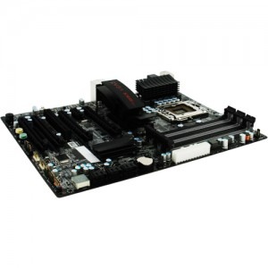 EVGA X58 SLI LE 141-BL-E757-TR