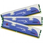 HyperX XMP 3GB DDR3 1600MHz CL9 triple channel kit