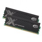 TeamGroup Xtreem 4GB DDR3 1600MHz CL7 Dual Channel Kit Low Voltage P55