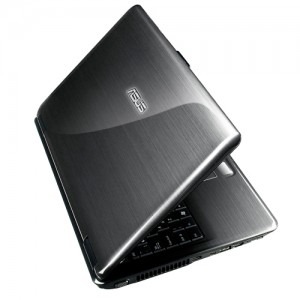 ASUS M60VP-6X093X Core 2 Duo T6600 2.2GHz