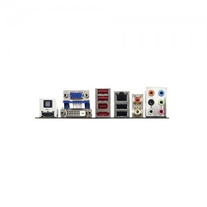 ASUS M4A785G HTPC/RC