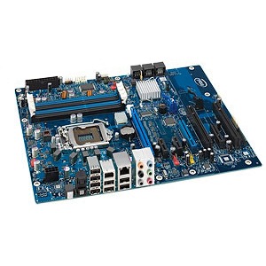 Intel DP55WG bulk