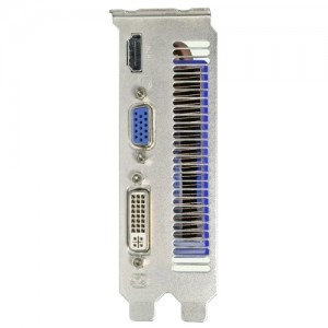 HIS Radeon HD4870 IceQ 4+ 1GB GDDR5 256-bit HDMI