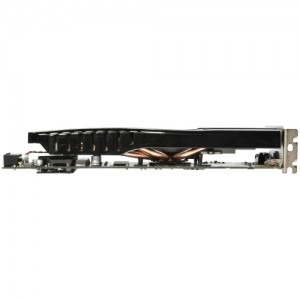 HIS Radeon HD4870 iCooler x3 1GB GDDR5 256-bit HDMI