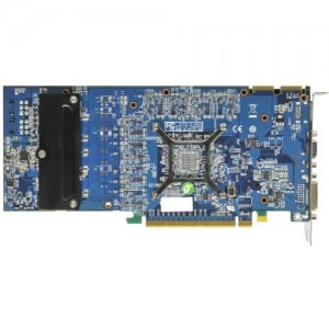 HIS Radeon HD4870 iCooler x3 1GB GDDR5 256-bit HDMI
