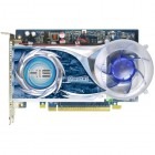 HIS Radeon HD4670 IceQ 1GB DDR3 128-bit HDMI