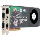 MSI GeForce GTX 260 896MB DDR3 448-bit
