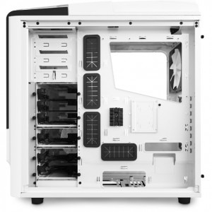 NZXT Phantom 530 White