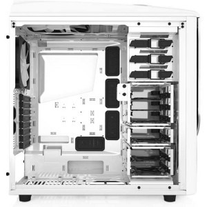 NZXT Phantom 530 White