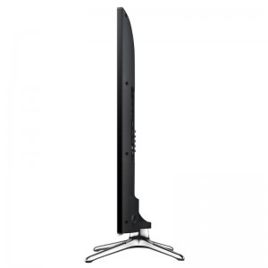 Samsung Smart TV 32H6200 Seria H6200 80cm negru Full HD 3D Activ